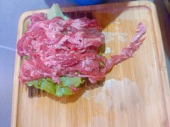 -正宗齐齐哈尔烤肉·齐牛哥鲜切炭火烤肉(杭州总店)