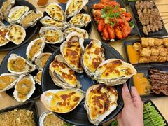-蚝抵食·湛江生蚝(湾北路店)