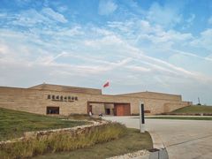 -盘龙城国家考古遗址公园