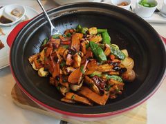 -苏州W酒店·苏滟中餐厅