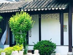 -君庭中餐厅(友谊宾馆店)