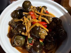 -桂小厨广西菜(桂林万象城店)