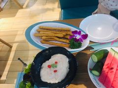 -青瓷火锅料理(西单大悦城店)