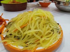 -三姐妹冷面馆(保卫路店)