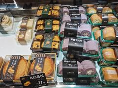 -红跑车蛋糕世界(网巾市店)