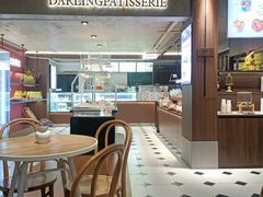 -嗒令甜品·主题融合料理餐厅(首座时代店)