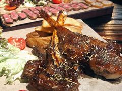-The Cheebat 锌吧·Bistro(体育西店)