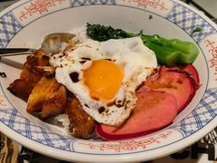 -開籠雀冰室(同和金铂店)