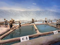 -河东池盐文化博览园