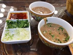 -烤肉季饭庄