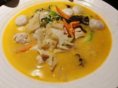 -穿越时尚餐厅(英武中路店)