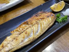-胜代日本料理(云程巷小区店)