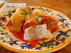 烤肉丸-Alimentari Grande(东湖路店)