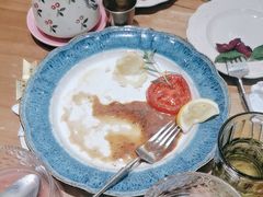 -秘密旅行Bonjour(黑金冠 江南西店)