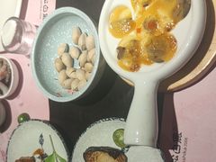 -黑松白鹿(金融街店)