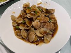 -洲晓鲜·舟山海鲜大排档(朱家尖风景区店)