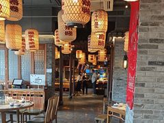 -二十八里太湖船菜(吉祥路店)