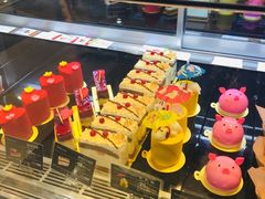 -精点味道(大连商场店)