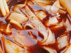 -袁记红油热干面(自力店)