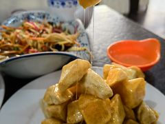 -马家烧麦(总店)