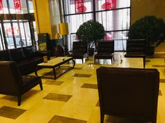 -锦龙国际酒店(天津奥体中心华苑地铁站店)