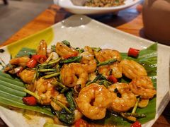 -滇香肴·云南菜蒸汽石锅鱼(云南北路店)