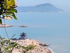 -普陀山风景名胜区-法雨禅寺