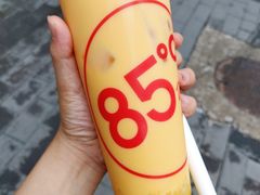 多肉杨枝甘露-85度C(北京玉蜓桥二店)