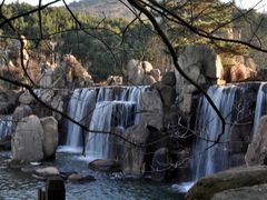 -白马涧龙池景区