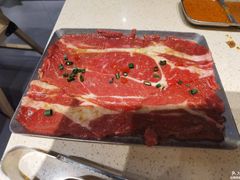 -Ant 蚂蚁洞烤肉·大营地(上海静安大悦城店)