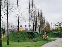 -前小桔亲子创意农场·草莓采摘·露营烧烤