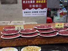 -一鼎牛鲜活牛肉城(晋江海峡国际食品城店)