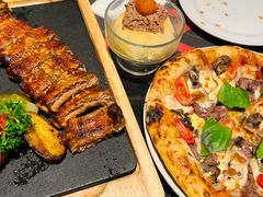 -Nord Grill&Bar Highland诺德西餐(深圳欢乐海岸店)