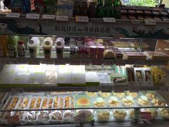 -仟吉(南湖店)
