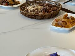 -翰林宴(阜南路店)