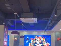 -签哥签妹儿串串火锅(青年路店)