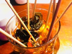 -蛮横肉蟹煲(印象城店)