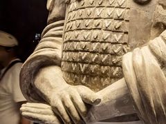-秦始皇帝陵博物院(兵马俑)