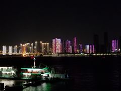 -武昌中华路码头(轮渡站)