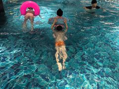 -青水瓦台汤泉(未央店)