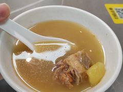 -阿姨靓汤(广外店)