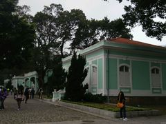 -龙环葡韵住宅式博物馆