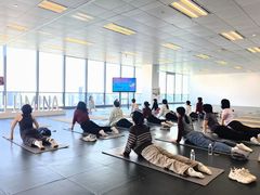 -YCHL FIT 健身(星寰店)