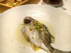 -红棉中餐厅·广州海航威斯汀酒店
