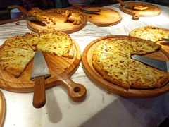 -比格比萨自助(南京万达茂店)