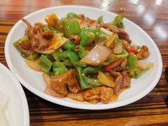 -谢记上海大排档(长寿路店)