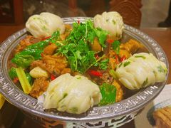 -鼎晟江南·融合江南宴(固戍店)