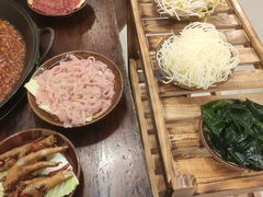-乡当俏老火锅