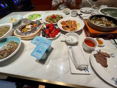 -宁波石浦大饭店(新材料城店)