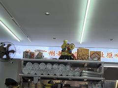 -百花传统甜品店(原址店)